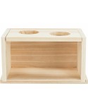 Banheira Trixie 22 × 12 × 12 CM Areia