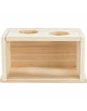 Baignoire Trixie 22 × 12 × 12 CM Sable