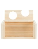Baignoire Trixie 22 × 12 × 12 CM Sable
