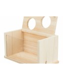 Baignoire Trixie 22 × 12 × 12 CM Sable