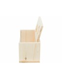 Baignoire Trixie 22 × 12 × 12 CM Sable