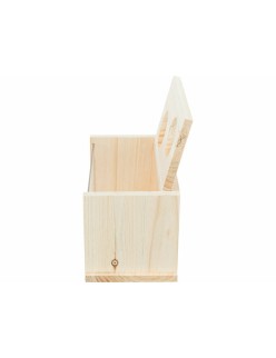 Baignoire Trixie 22 × 12 × 12 CM Sable