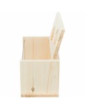 Baignoire Trixie 22 × 12 × 12 CM Sable
