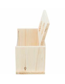 Baignoire Trixie 22 × 12 × 12 CM Sable