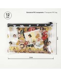 Bolsa Nevera Disney Princess (12 pcs)