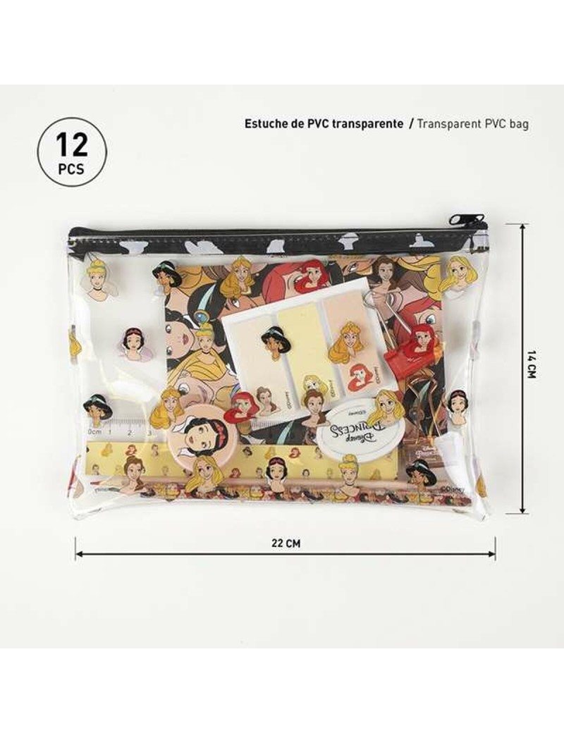 Borsa Frigo Disney Princess (12 pcs)
