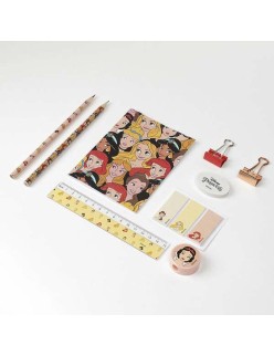 Saco Isotérmico Disney Princess (12 pcs)