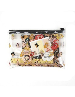 Bolsa Nevera Disney Princess (12 pcs)