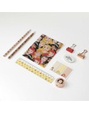 Saco Isotérmico Disney Princess (12 pcs)
