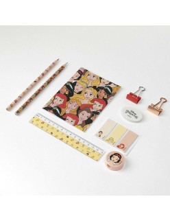 Saco Isotérmico Disney Princess (12 pcs)