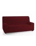 Sofa Cover Hosteline CAMERON Burgundy