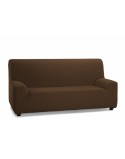 Sofa Cover Hosteline OLIMPO Brown