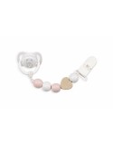 Set di Succhietto e Portasucchietto Arias Plastica
