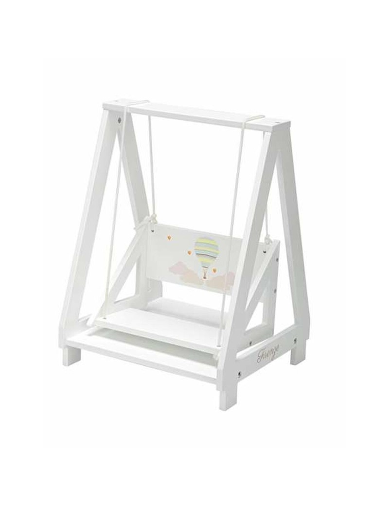 Borsa Frigo Arias Plastica