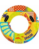 Inflatable Float Creaciones Llopis 100 cm