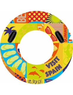 Inflatable Float Creaciones Llopis 100 cm