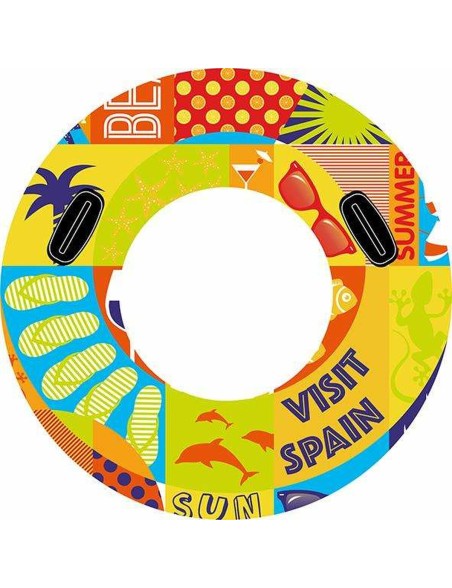 Inflatable Float Creaciones Llopis 100 cm