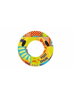Inflatable Float Creaciones Llopis 100 cm