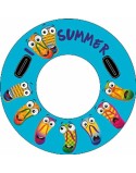 Inflatable Float Creaciones Llopis 85 cm