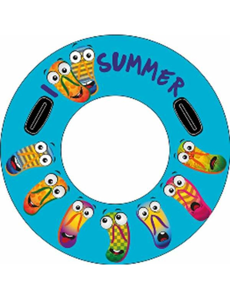Inflatable Float Creaciones Llopis 85 cm