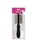 Cepillo para Perros Inodorina Negro