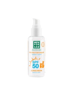 Integratori e vitamine Menforsan 60 ml