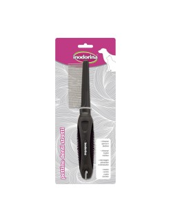 Escova Inodorina Preto