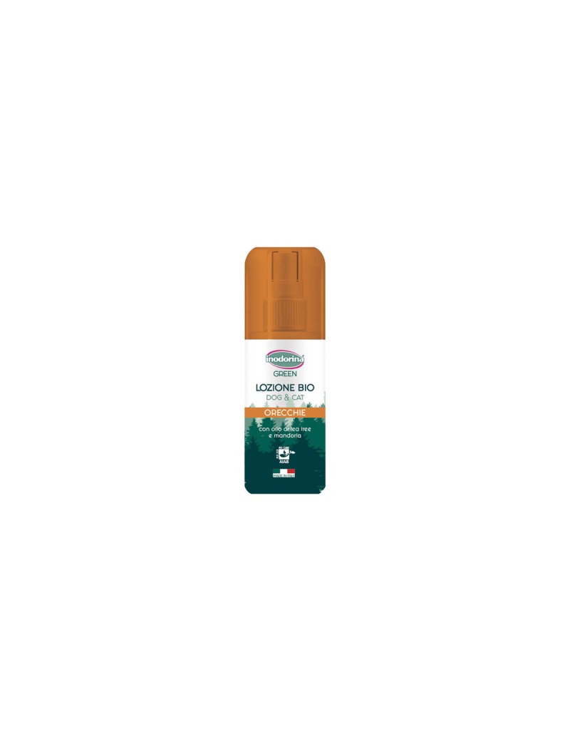 Testina di Ricambio Inodorina
