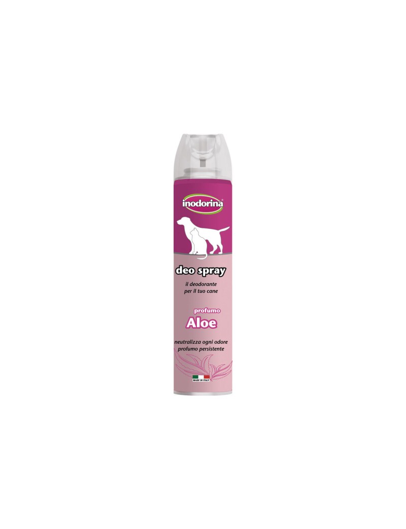 Deodorante Inodorina 300 ml