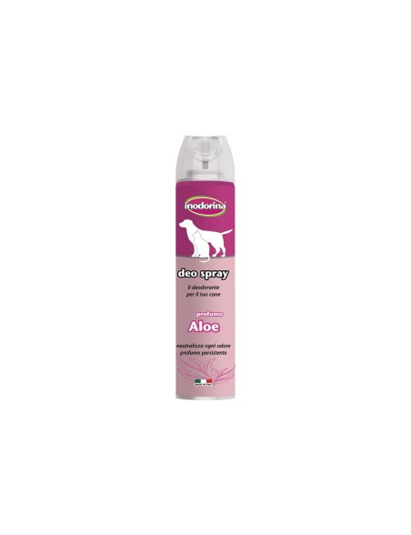 Deodorante Inodorina 300 ml