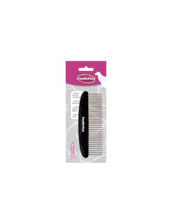 Cepillo para Perros Inodorina Negro