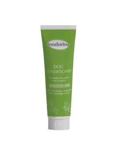 Shampoo Inodorina