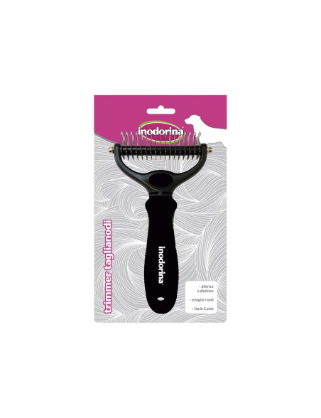 Nail clipper Inodorina