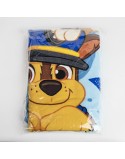 Strandbadetuch The Paw Patrol Blau 70 x 140 cm