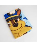 Strandbadetuch The Paw Patrol Blau 70 x 140 cm