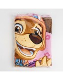 Strandbadetuch The Paw Patrol Hellrosa 70 x 140 cm