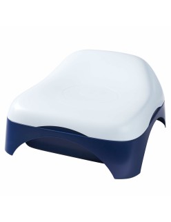 Bac à sable Smoby Bleu Plastique