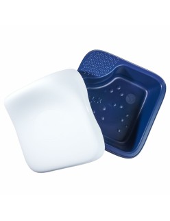 Sandkasten Smoby Blau Kunststoff
