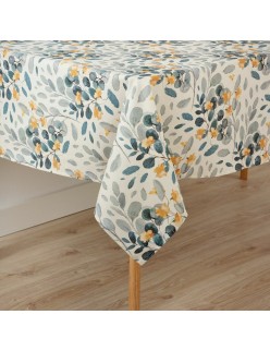 Stain-proof tablecloth Belum (Refurbished A)