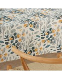 Stain-proof tablecloth Belum (Refurbished A)