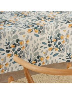 Stain-proof tablecloth Belum (Refurbished A)