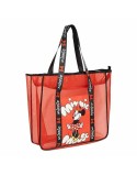 Saco de Praia Minnie Mouse
