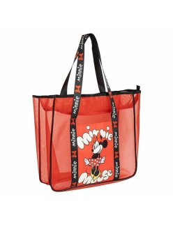 Bolsa de Playa Minnie Mouse