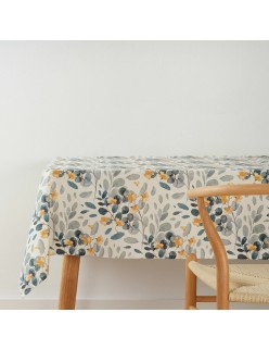 Stain-proof tablecloth Belum (Refurbished A)
