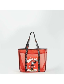 Bolsa de Playa Minnie Mouse