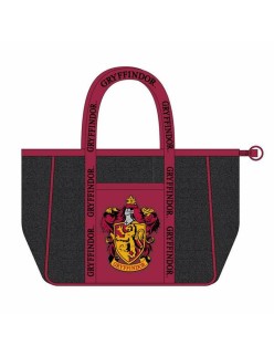 Sac de plage Harry Potter
