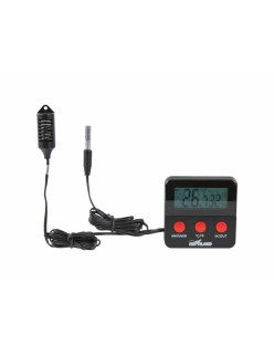 Thermohygrometer Trixie