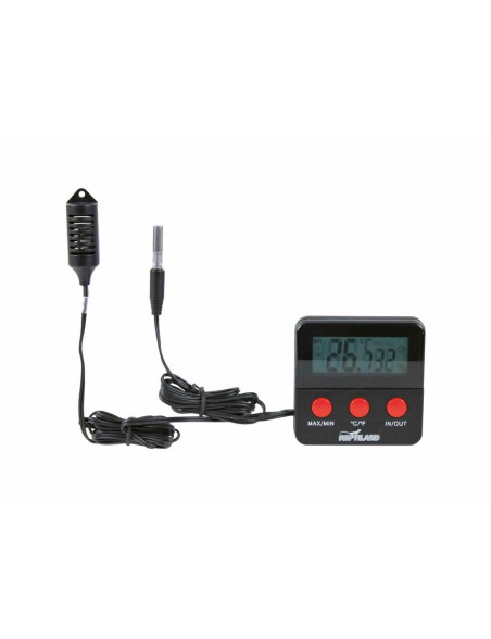 Thermohygrometer Trixie