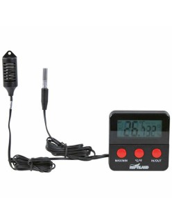 Thermohygrometer Trixie