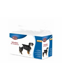 Pannolini Trixie TX-23636 XL